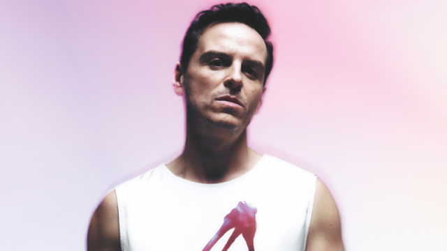 Andrew Scott Says He Was Encouraged To Keep His Sexuality Private As An Actor
