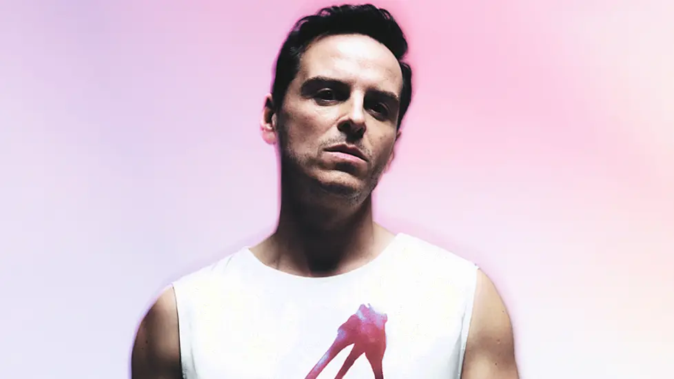 Andrew Scott Says He Was Encouraged To Keep His Sexuality Private As An Actor