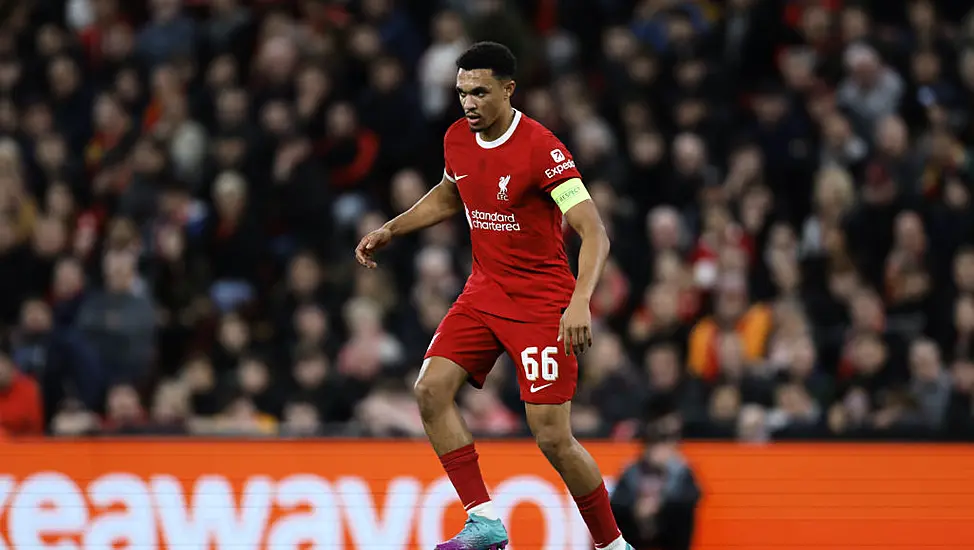 Jurgen Klopp Admits Trent Alexander-Arnold May Be The Middle Man Liverpool Need