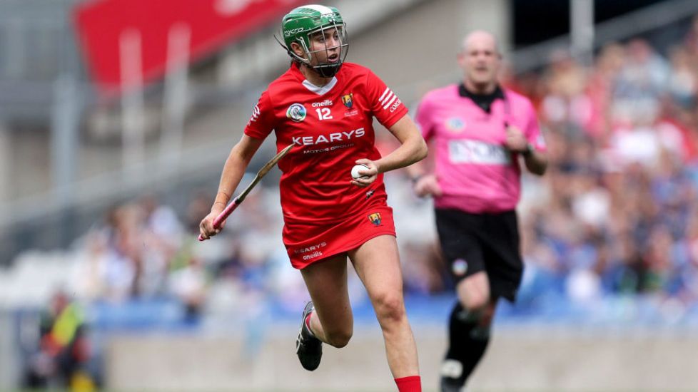 Hannah Looney Hails Cork Mentality To Win All-Ireland But Addresses Concerns For Dual-Players