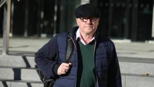 Michael Lynn Convicted Of Stealing €17.9M Following Eight-Week Trial