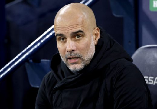 Chelsea Will Be Fighting For Titles Sooner Rather Than Later – Pep Guardiola