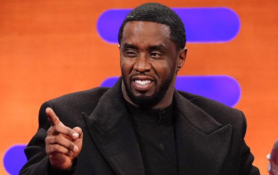 Sean ‘Diddy’ Combs On ‘Healing Journey’ And Release Of His New Album