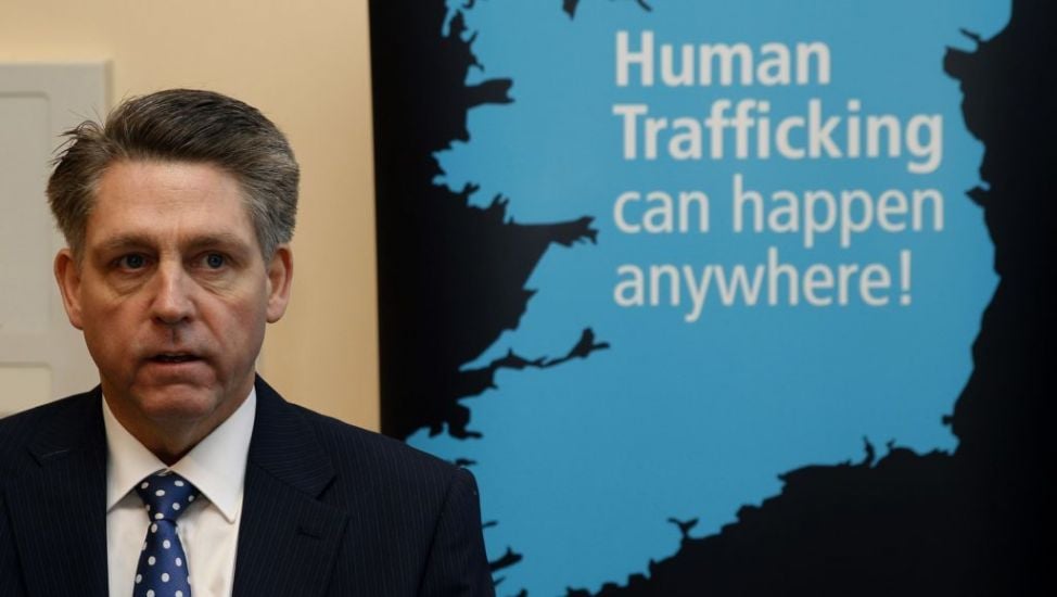 'Archaic' Wording In Proposed Human Trafficking Legislation Criticised By Expert