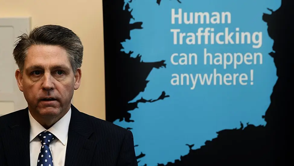 'Archaic' Wording In Proposed Human Trafficking Legislation Criticised By Expert