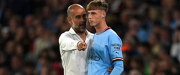 Roscommon Herald — Pep Guardiola: Only small clubs worry about selling players to their rivals - Vimarsana News
