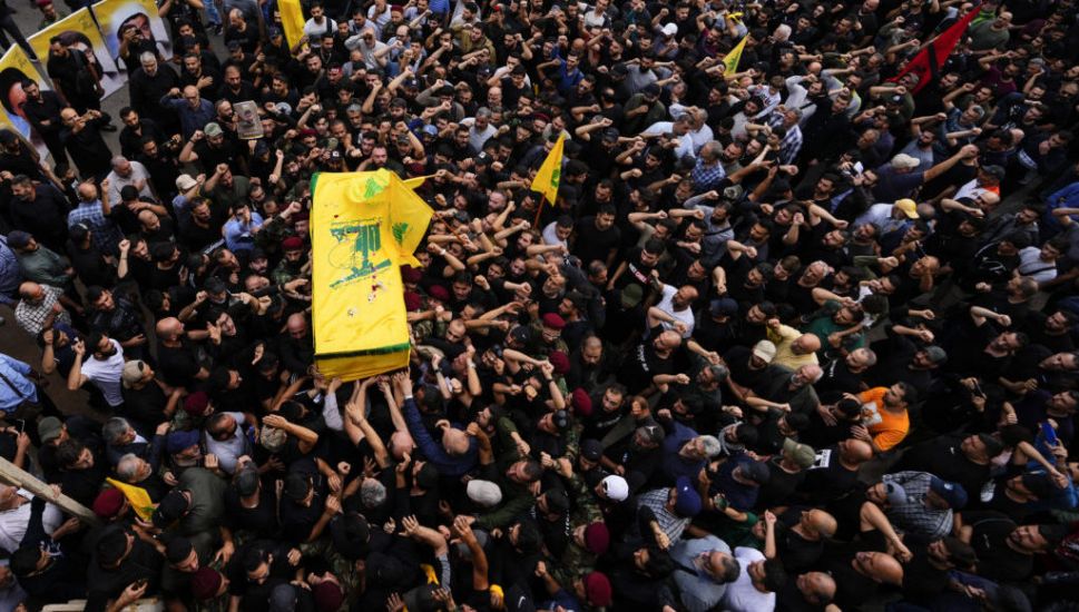 Hezbollah Attacks Wound Israeli Troops Along Lebanon Border