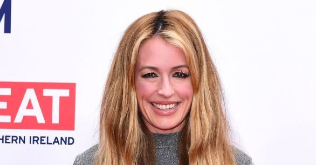 Cat Deeley to kick off her stint hosting This Morning