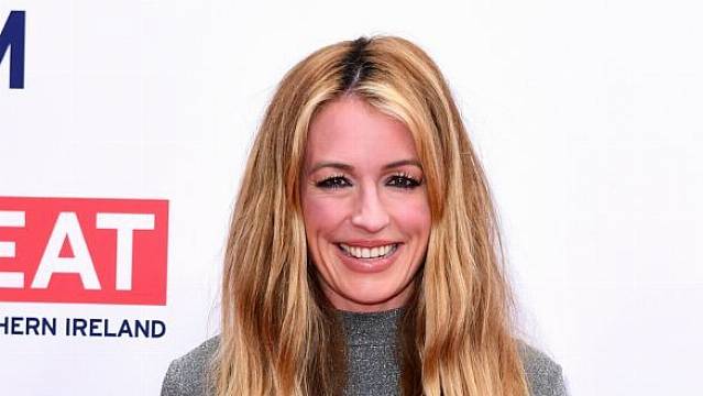 Cat Deeley To Kick Off Her Stint Hosting This Morning