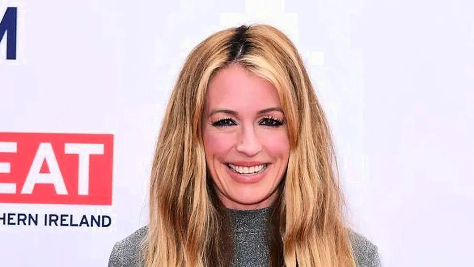 Cat Deeley To Kick Off Her Stint Hosting This Morning