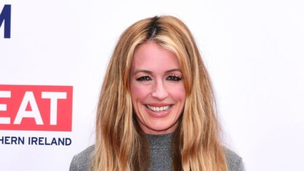 Cat Deeley To Kick Off Her Stint Hosting This Morning