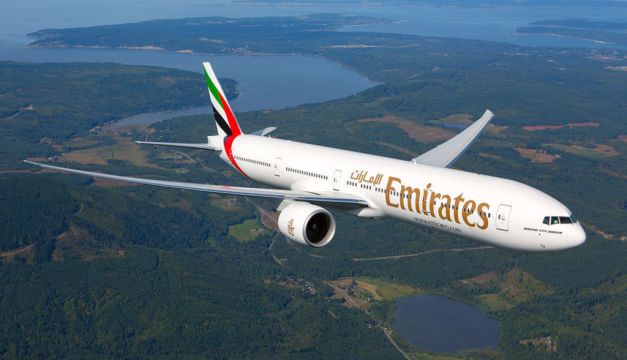 Emirates Opens Dubai Air Show With $52Bn Aircraft Purchase From Boeing