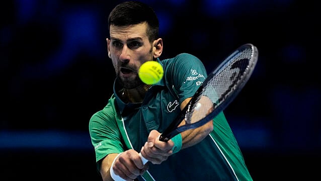 Novak Djokovic To Finish 2023 Ranked World Number One After Beating Holger Rune