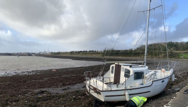 Storm Debi: Shopworker Trapped In Floods As South Galway Businesses Devastated