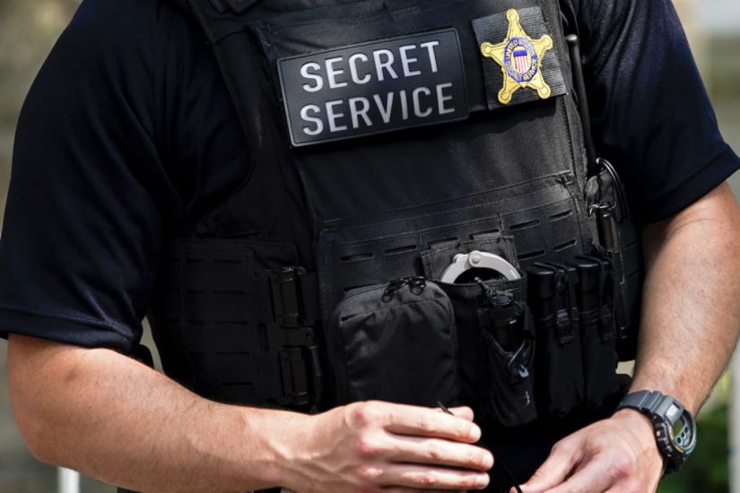 Secret Service Agents Open Fire On Attempted Carjackers