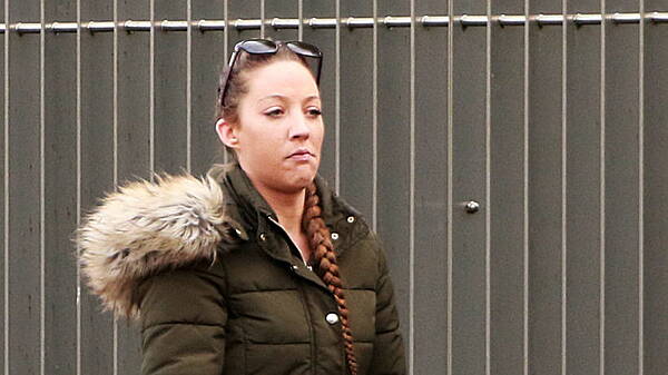 Waterford News & Star — Mother jailed for five years after severing garda's foot in near fatal hit-and-run - Vimarsana News