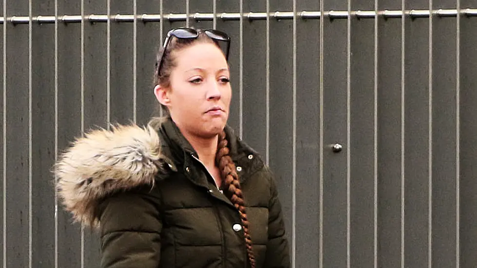 Mother Jailed For Five Years After Severing Garda's Foot In Near Fatal Hit-And-Run