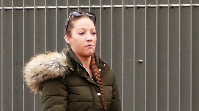 Mother Jailed For Five Years After Severing Garda's Foot In Near Fatal Hit-And-Run