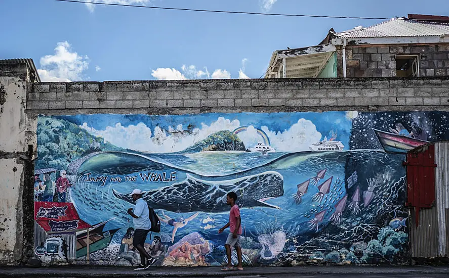 Dominica Sets Up World’s First Sperm Whale Reserve