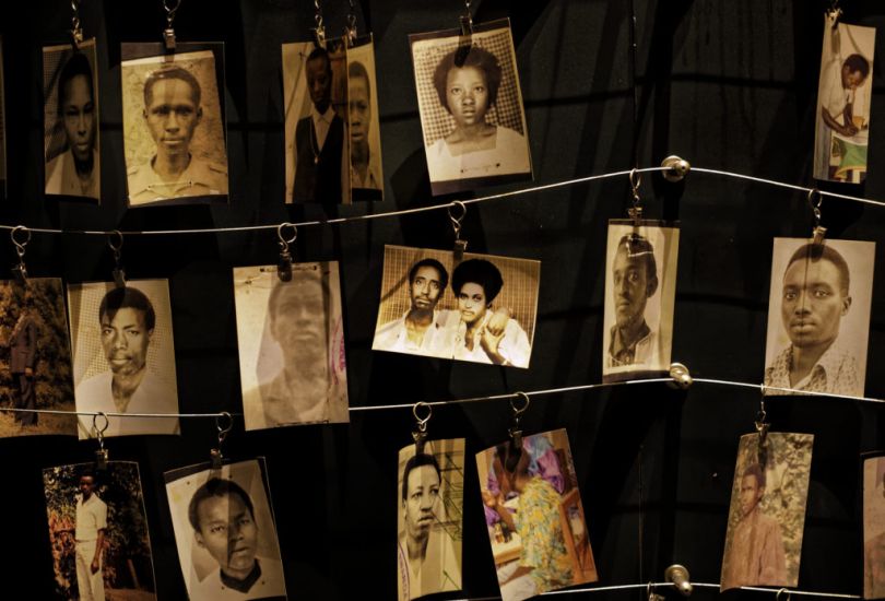 Suspect In 1994 Rwanda Genocide Goes On Trial In Paris