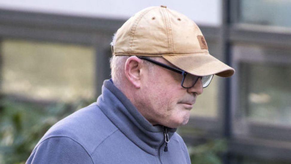 Hillwalker Appears In Court Over Alleged Assault On Landowner In Wicklow
