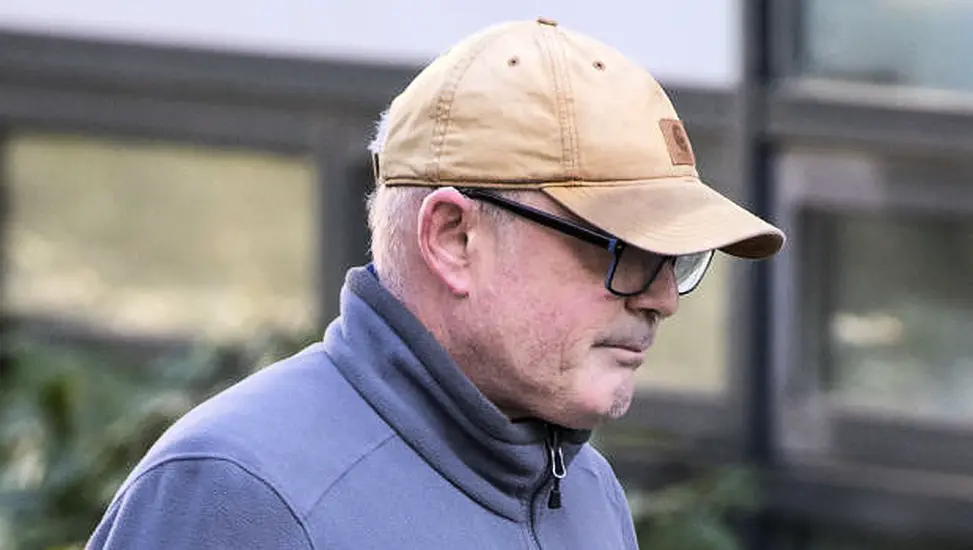 Hillwalker Appears In Court Over Alleged Assault On Landowner In Wicklow