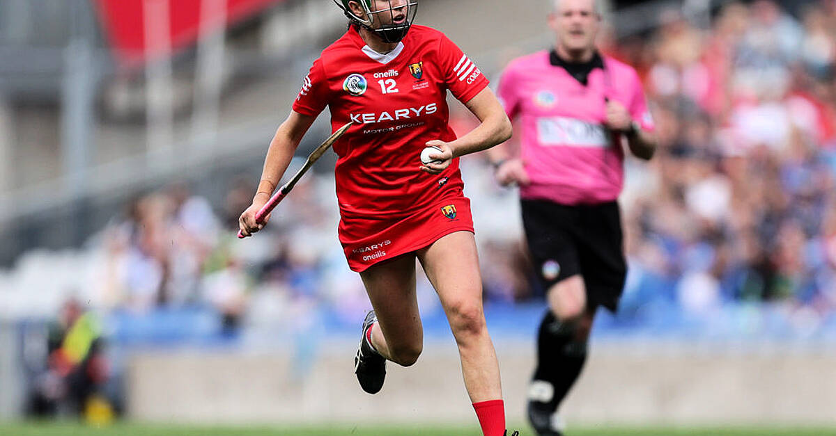 Camogie Association passes motion to allow players to wear shorts