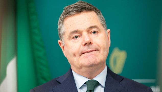 Tv Licence Should Remain Core Part Of Rté Funding, Says Minister