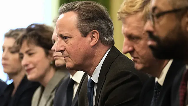 Public Says Sacking Braverman Was Right Move But Is Less Sure On Ex-Pm’s Return