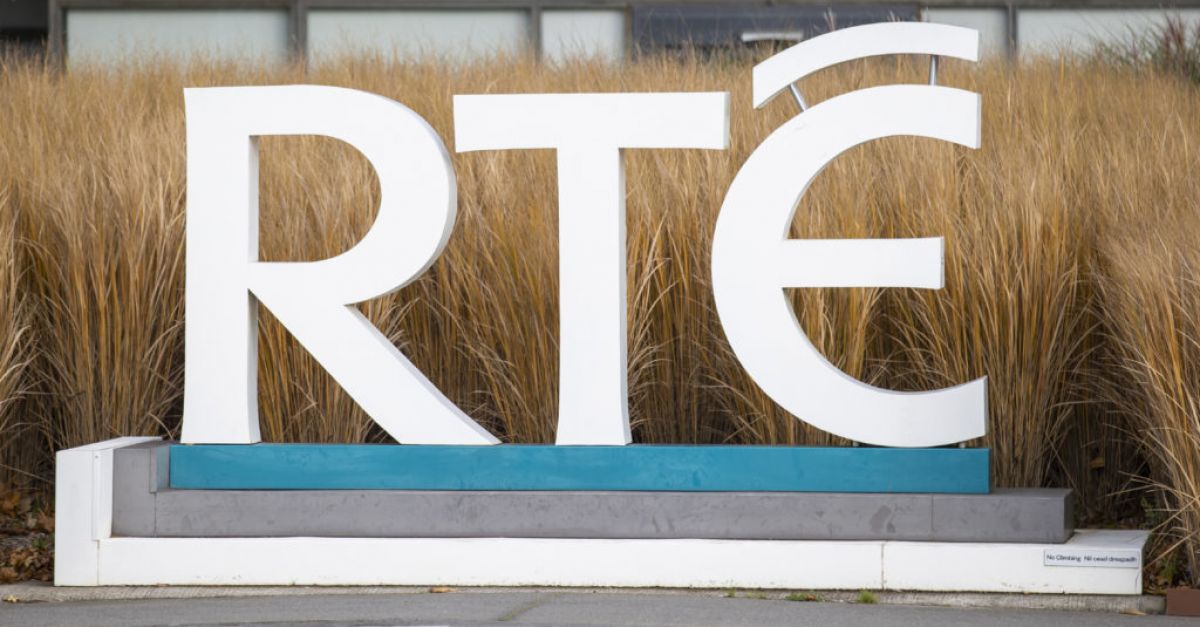 RTÉ redundancy packages ‘need to be consistent with public service pay-offs’