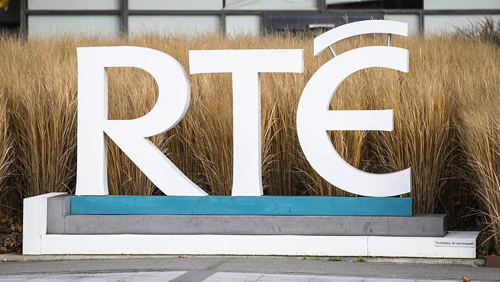 Rté Report: Redundancy To Target Staff Earning Over €100,000 With Expanded Production Centre In Cork