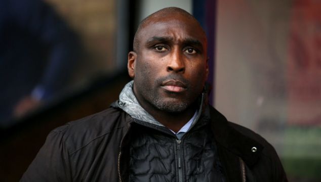 Sol Campbell ‘Happy In Different Space’ As He Turns Back On Football Management