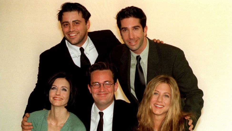Matt Leblanc Says Some Of His ‘Favourite Times’ Were Spent With Matthew Perry