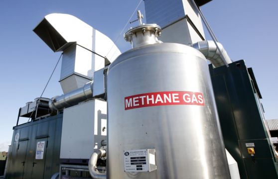 Eu Reaches Deal To Reduce Methane Gas Emissions From Energy Sector