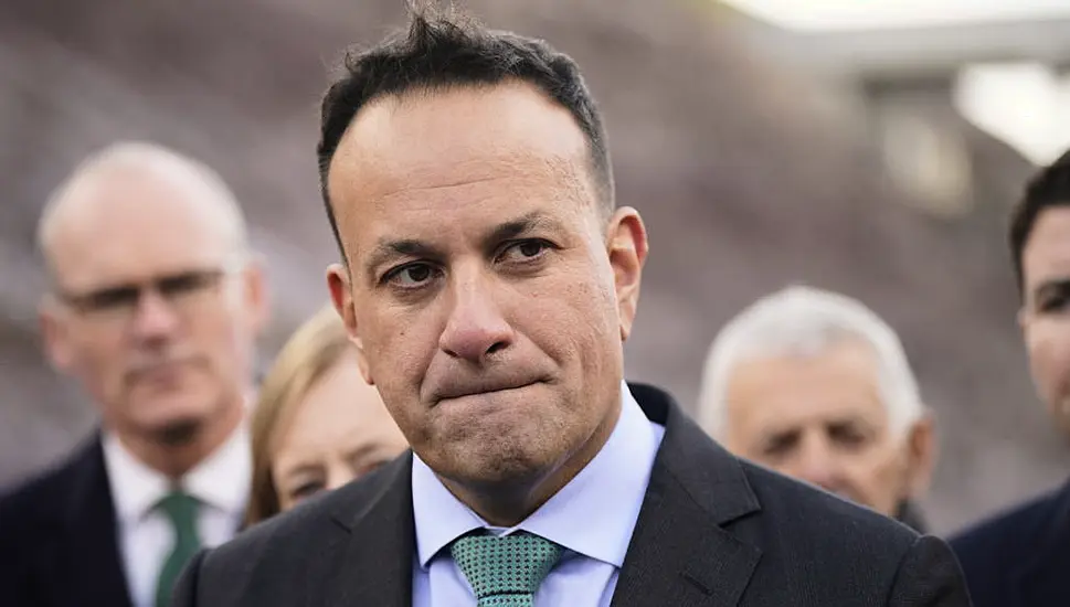 Sinn Féin ‘Threats And Activities’ Endangering Democracy, Says Varadkar