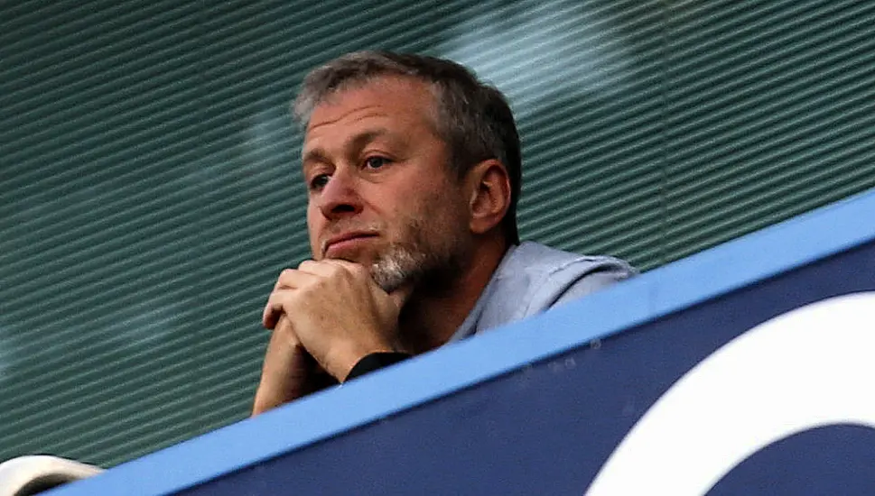 Chelsea Set For More Premier League Scrutiny Over Roman Abramovich Era