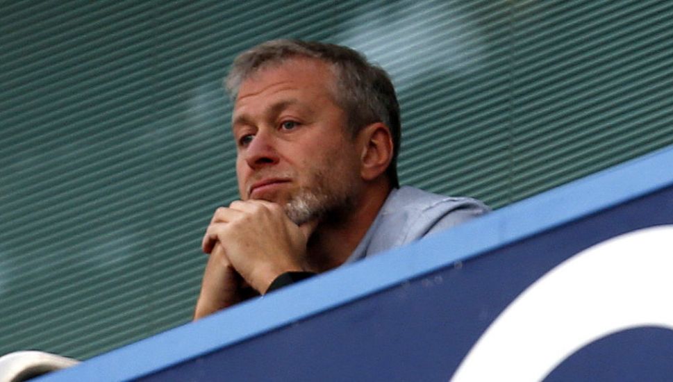 Chelsea Set For More Premier League Scrutiny Over Roman Abramovich Era
