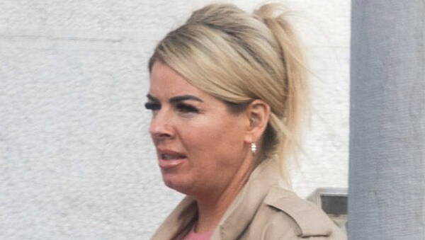 Waterford News & Star — Mother can't use her child (2) as 'shield' from consequences of criminal activity, says judge - Vimarsana News