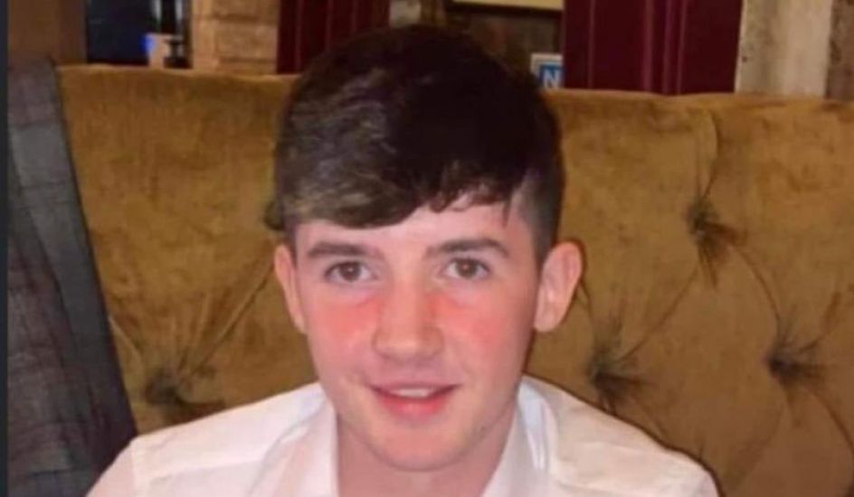 Young Gaa Player Dies Three Weeks After Road Collision
