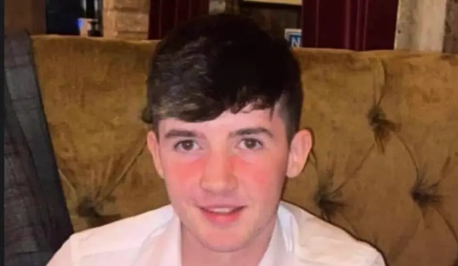 Young Gaa Player Dies Three Weeks After Road Collision