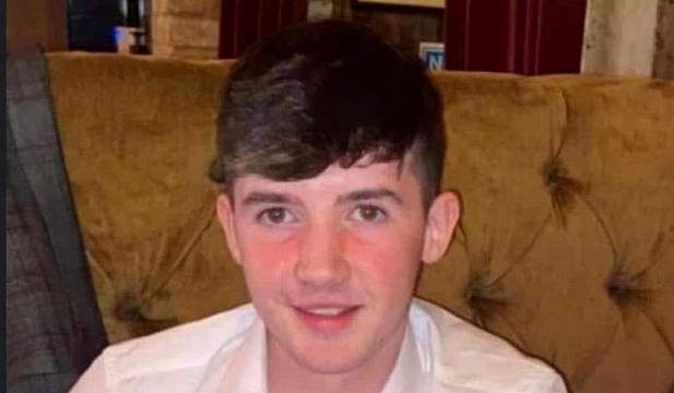 Young Gaa Player Dies Three Weeks After Road Collision