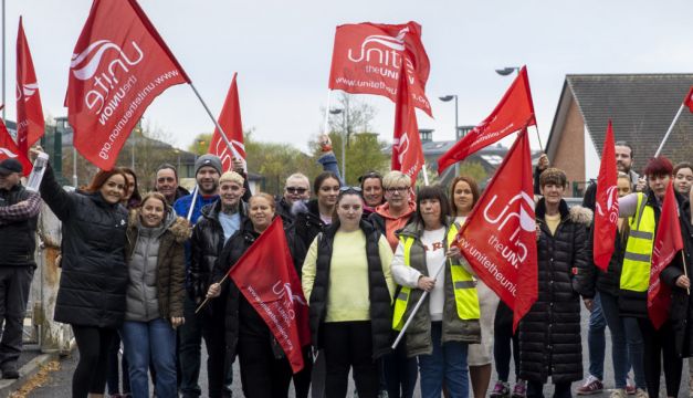 Thousands Of Education Workers In North To Walk Out In Dispute Over Pay