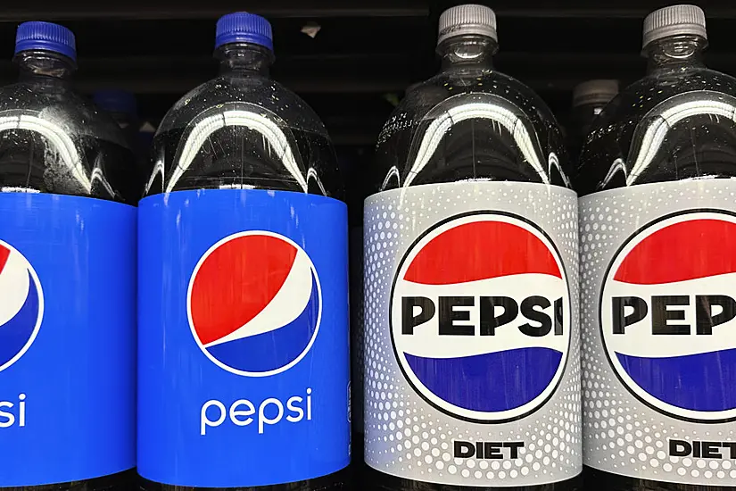 New York State Sues Pepsico Over Plastic Pollution In Rivers