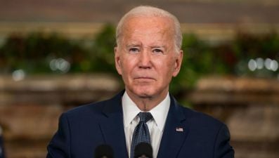 What Is The Basis For The Republican Impeachment Inquiry Into Joe Biden?