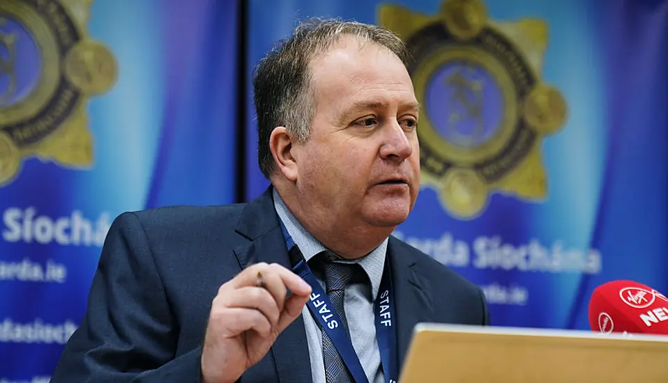 Children As Young As 14 Being Recruited As ‘Money Mules’, Gardaí Say