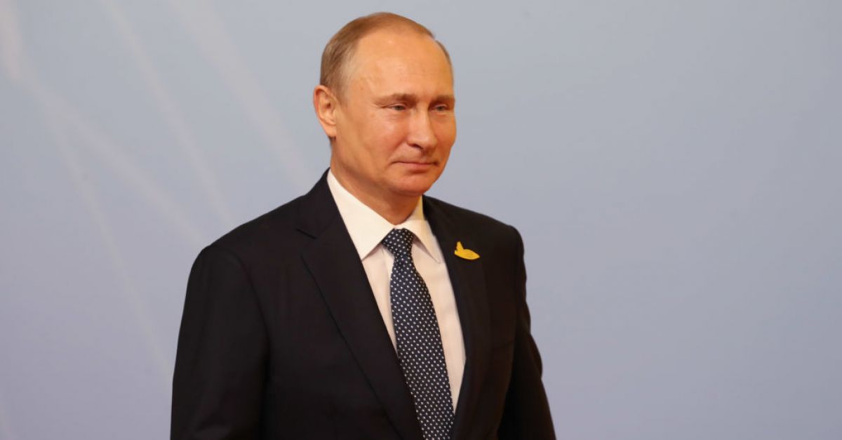 Руският жител Владимир Путин ще проведе годишната си пресконференция и