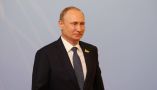 As Russia's Presidential Campaign Nears, Kremlin Says Putin To Address Nation On December 14Th