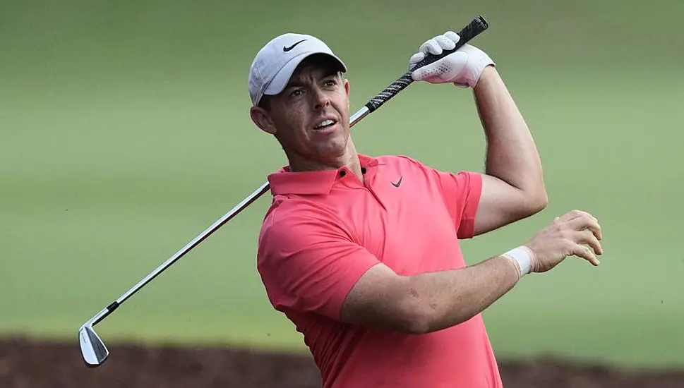 Something Had To Give: Rory Mcilroy Explains Why He Left Pga Tour’s Policy Board