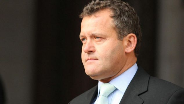 Former Royal Butler Paul Burrell ‘Not Happy’ With Crown’s Portrayal Of Queen Elizabeth