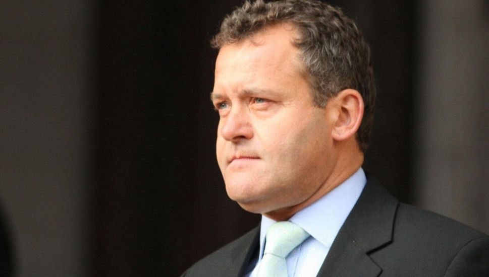 Former Royal Butler Paul Burrell ‘Not Happy’ With Crown’s Portrayal Of Queen Elizabeth